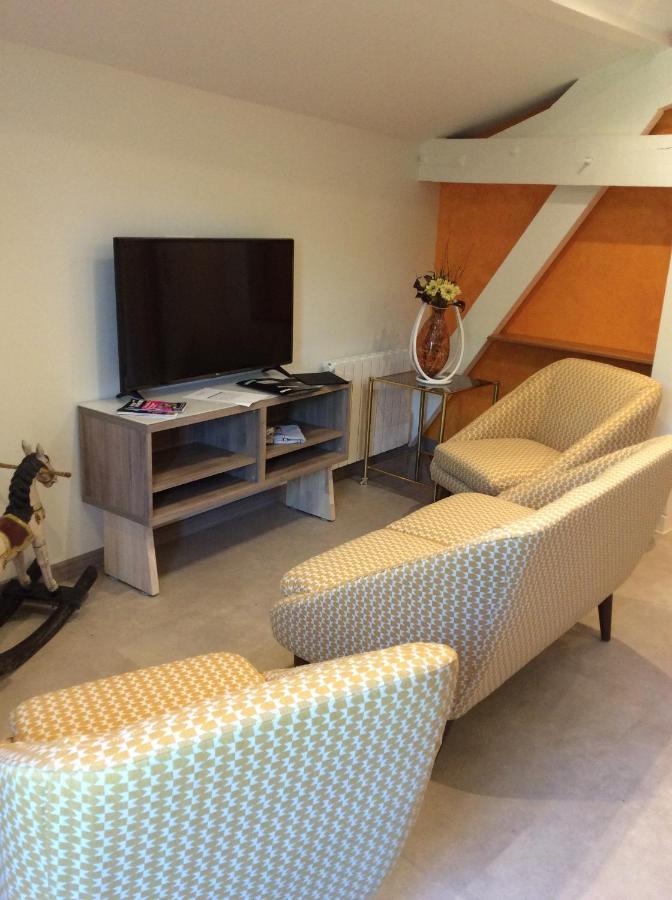 Domaine La Fontaine Du Mont Otel Chasselas Dış mekan fotoğraf